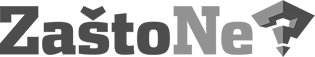 zašto ne logo